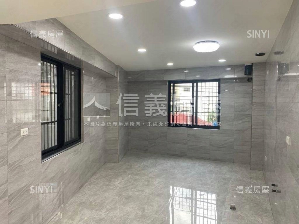 中正名門．聚寶盆房屋室內格局與周邊環境