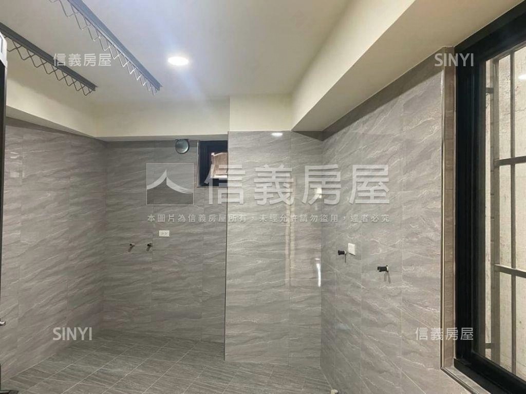 中正名門．聚寶盆房屋室內格局與周邊環境