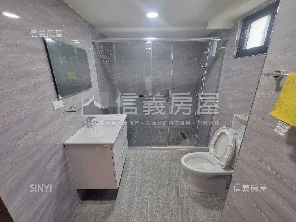 中正名門．聚寶盆房屋室內格局與周邊環境