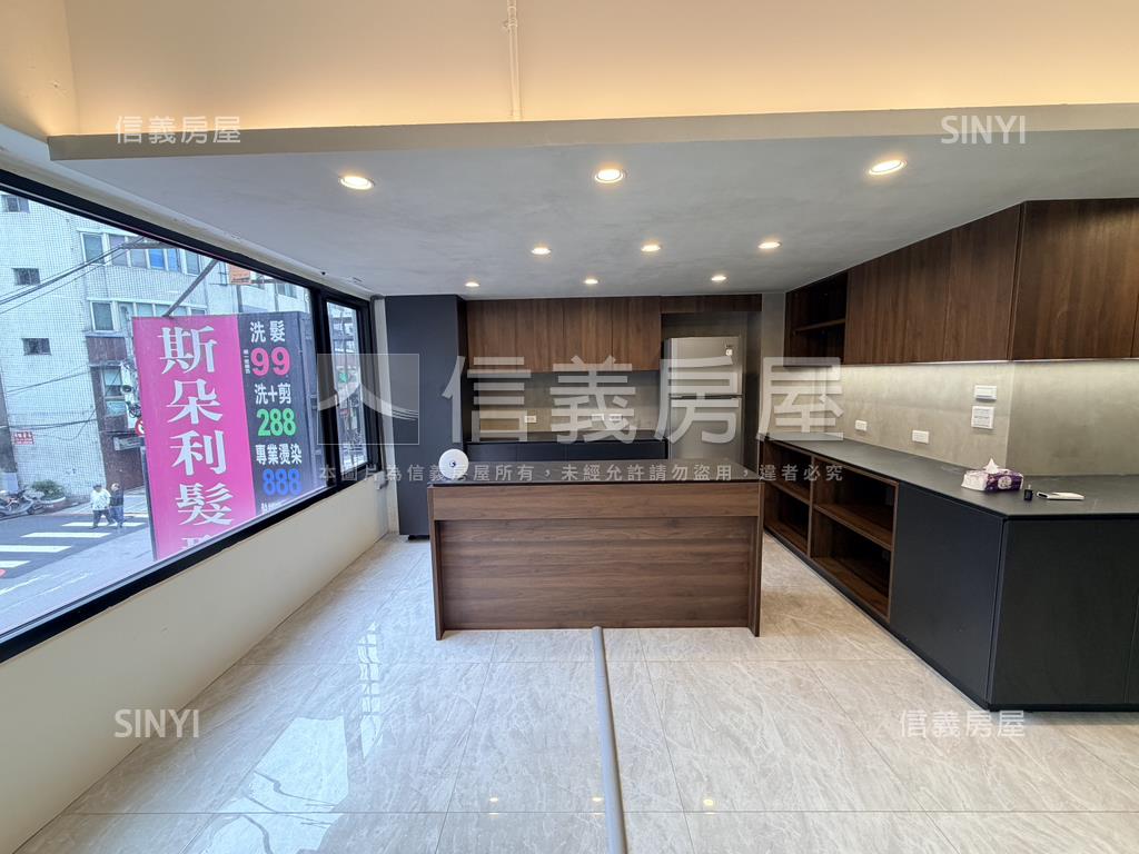 中正名門．富貴滿堂房屋室內格局與周邊環境