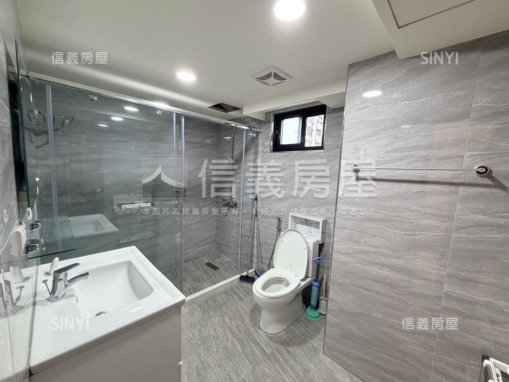 中正名門．富貴滿堂房屋室內格局與周邊環境