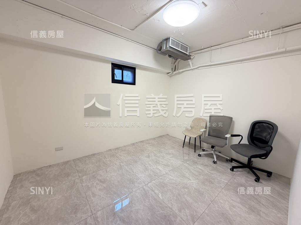 中正名門．富貴滿堂房屋室內格局與周邊環境