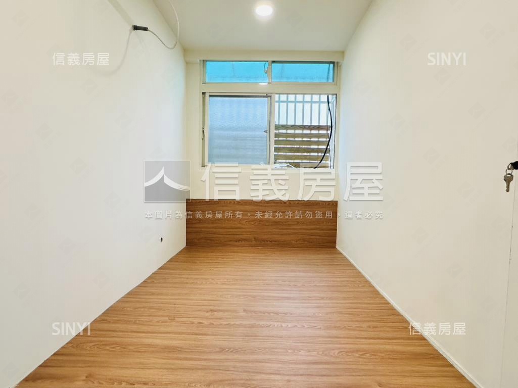 台北橋捷運頂加裝修美寓房屋室內格局與周邊環境