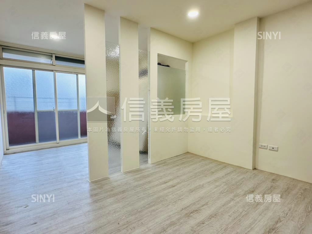 台北橋捷運頂加裝修美寓房屋室內格局與周邊環境