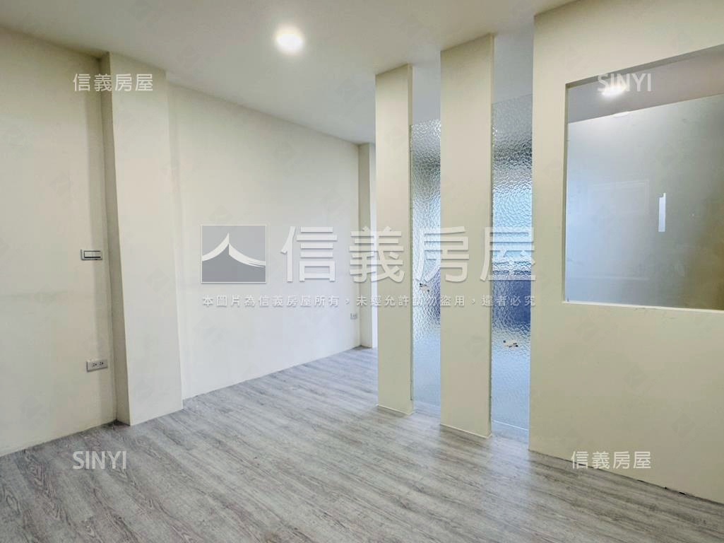 台北橋捷運頂加裝修美寓房屋室內格局與周邊環境
