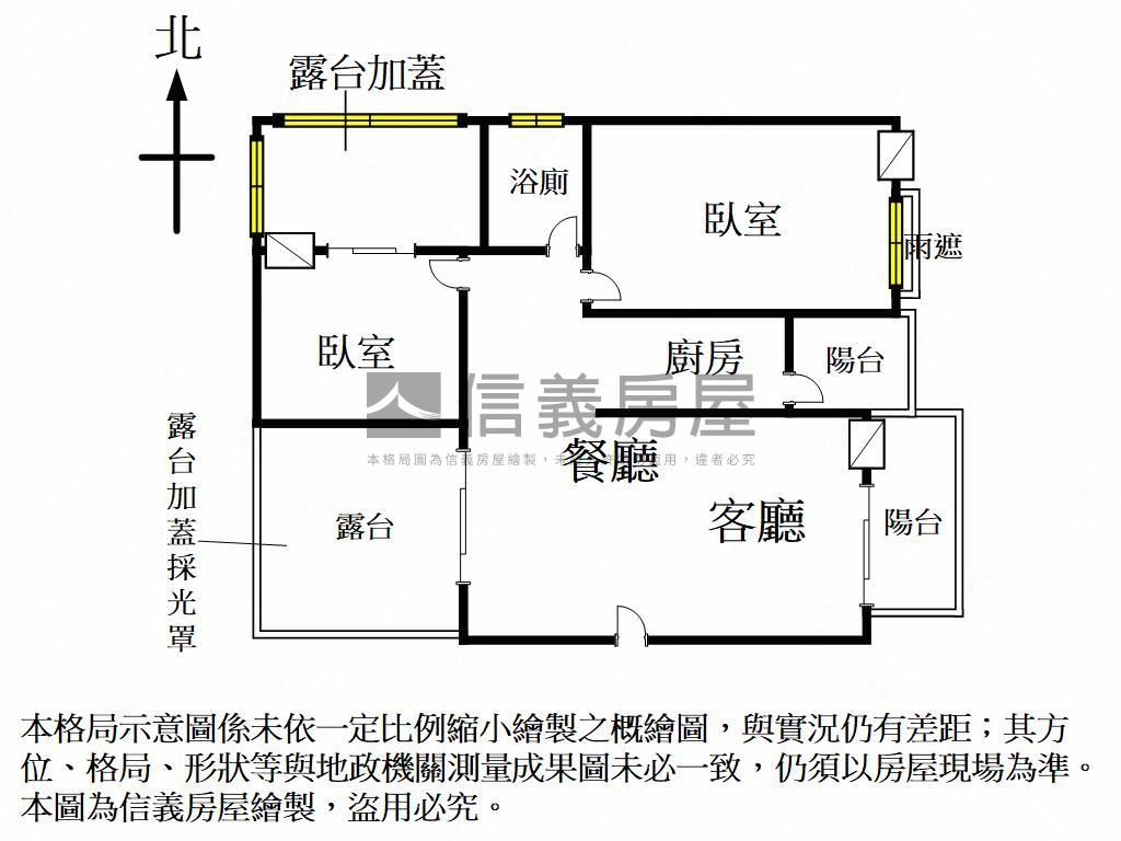 巨蛋核心捷運高樓兩房平車房屋室內格局與周邊環境