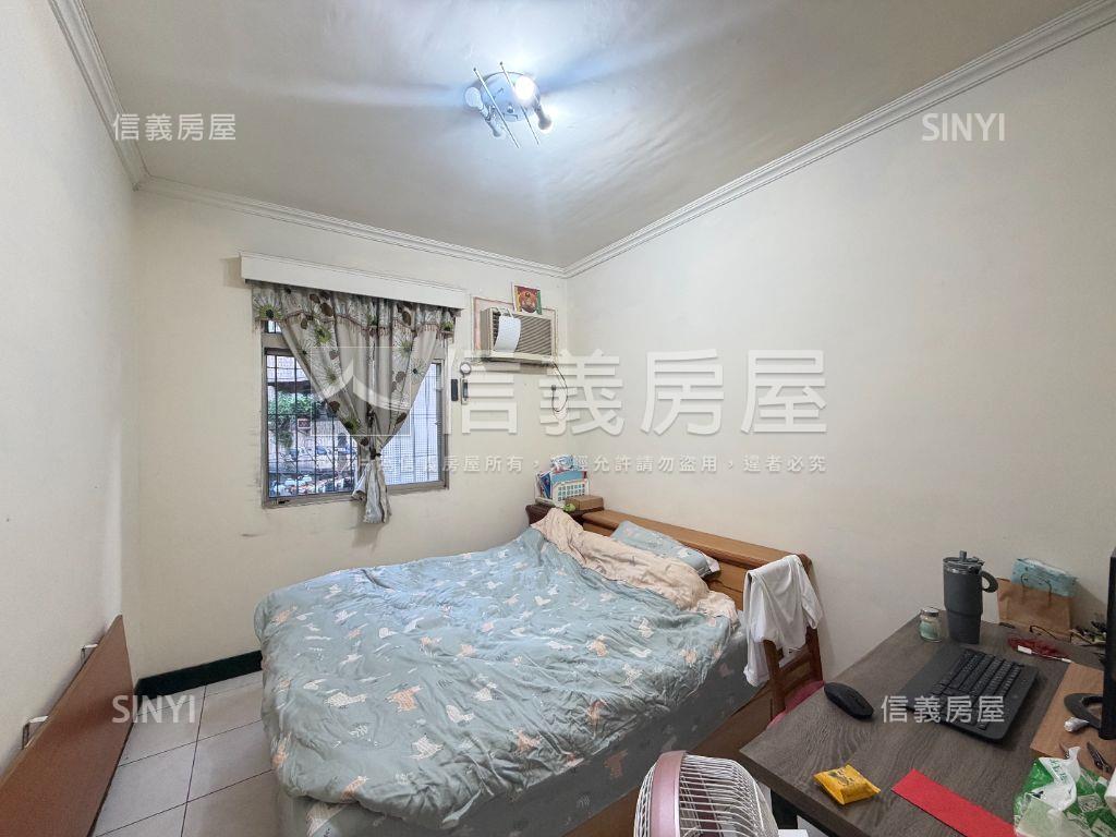 一層一戶美寓房屋室內格局與周邊環境