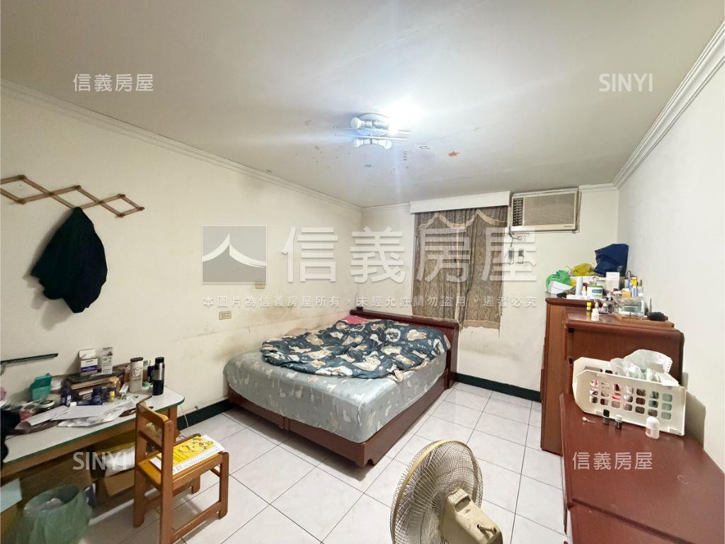 一層一戶美寓房屋室內格局與周邊環境