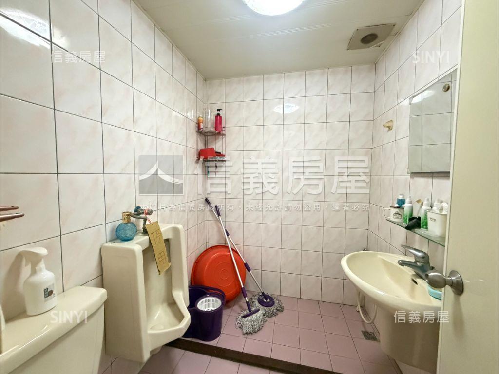 一層一戶美寓房屋室內格局與周邊環境