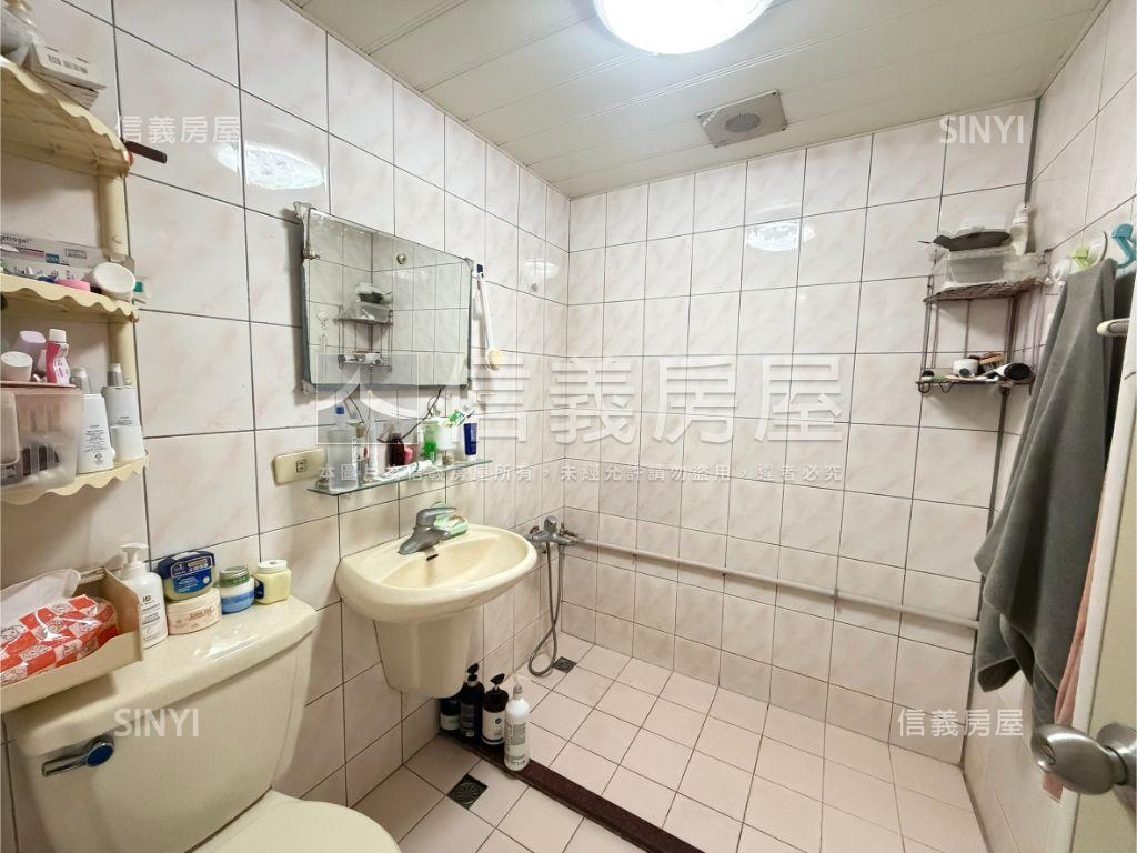一層一戶美寓房屋室內格局與周邊環境