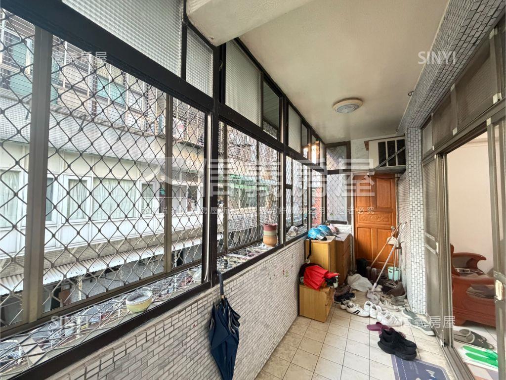 一層一戶美寓房屋室內格局與周邊環境