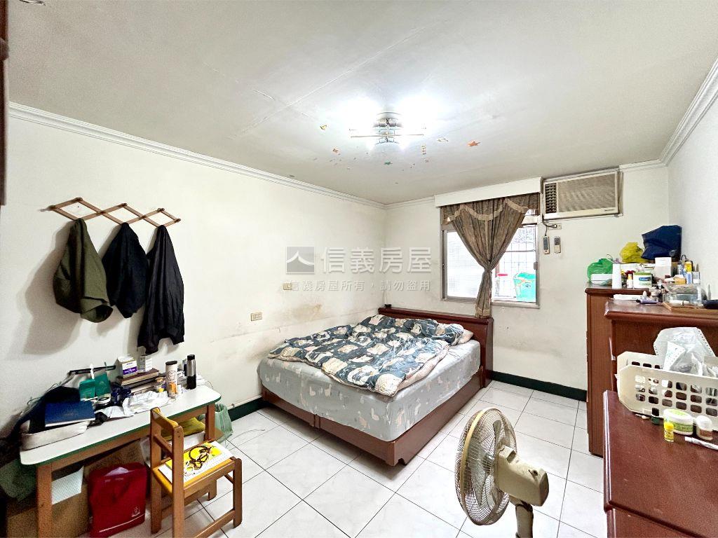 一層一戶美寓房屋室內格局與周邊環境