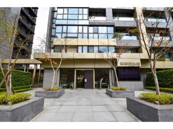 稀有華固明水御峰層高樓