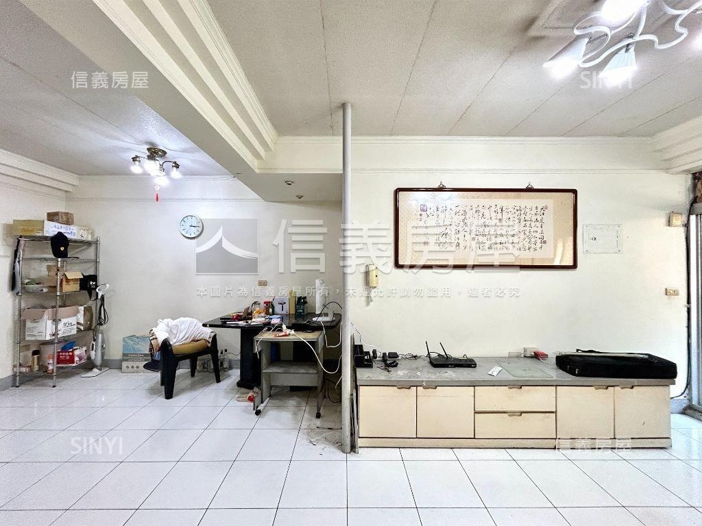 得和路三房兩廳兩衛房屋室內格局與周邊環境