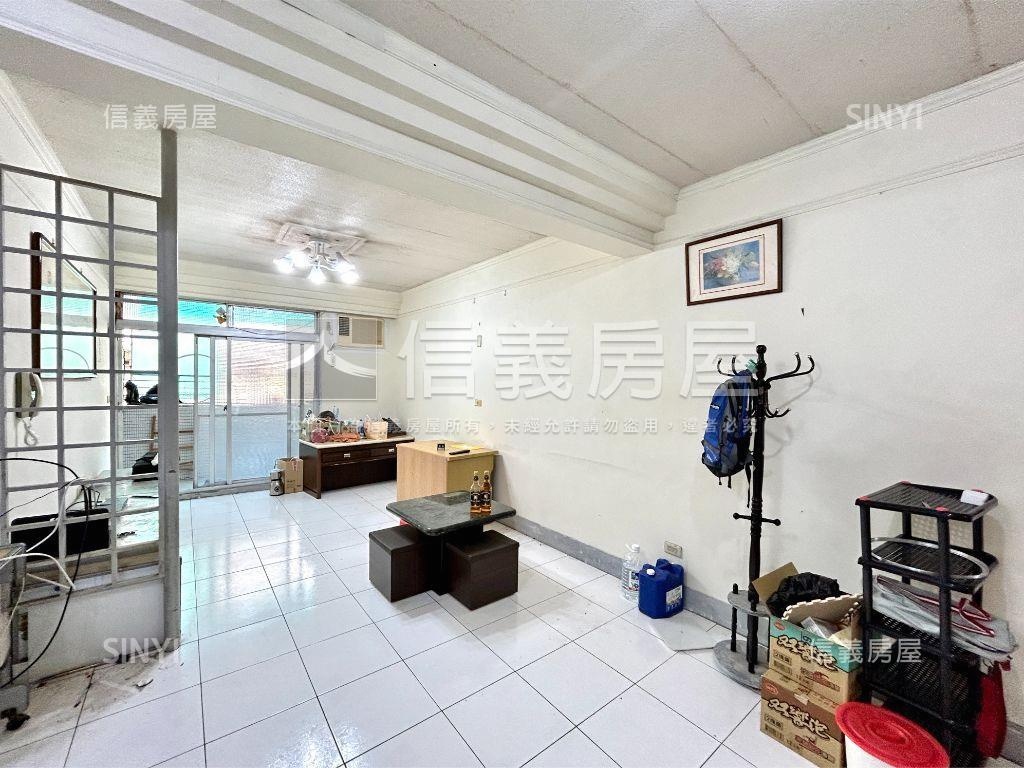 得和路三房兩廳兩衛房屋室內格局與周邊環境