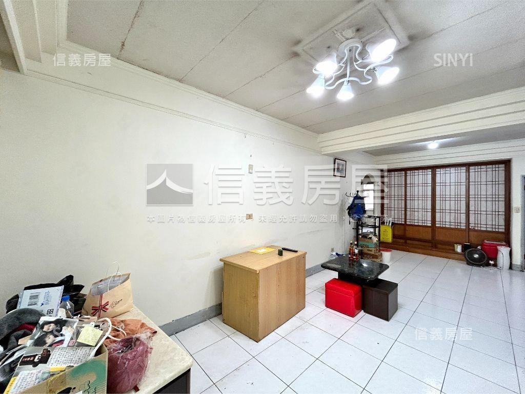 得和路三房兩廳兩衛房屋室內格局與周邊環境