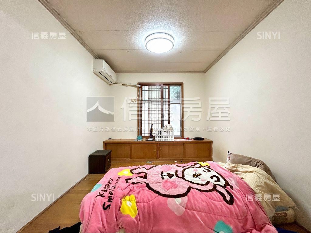 得和路三房兩廳兩衛房屋室內格局與周邊環境
