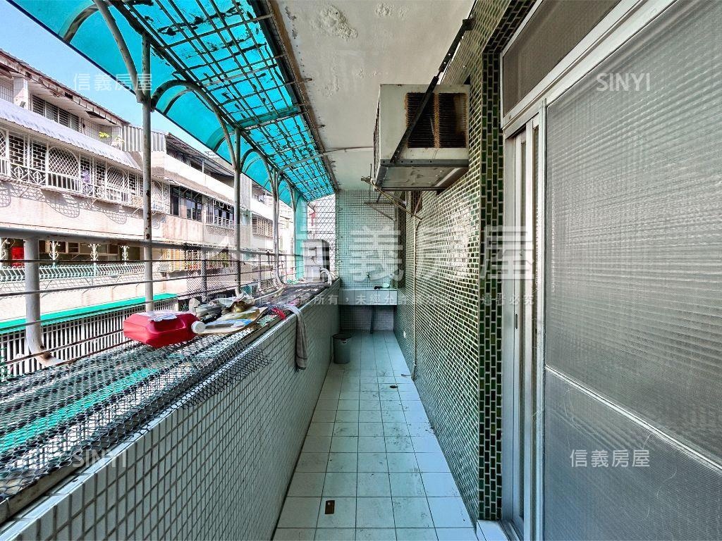 得和路三房兩廳兩衛房屋室內格局與周邊環境