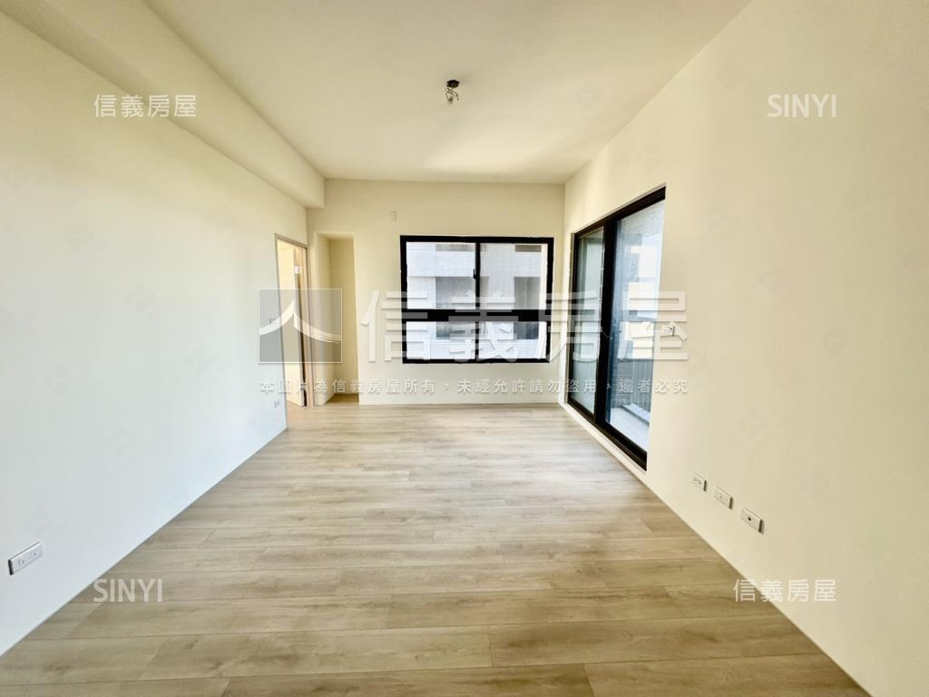 中科旁全新春日城二房平車房屋室內格局與周邊環境