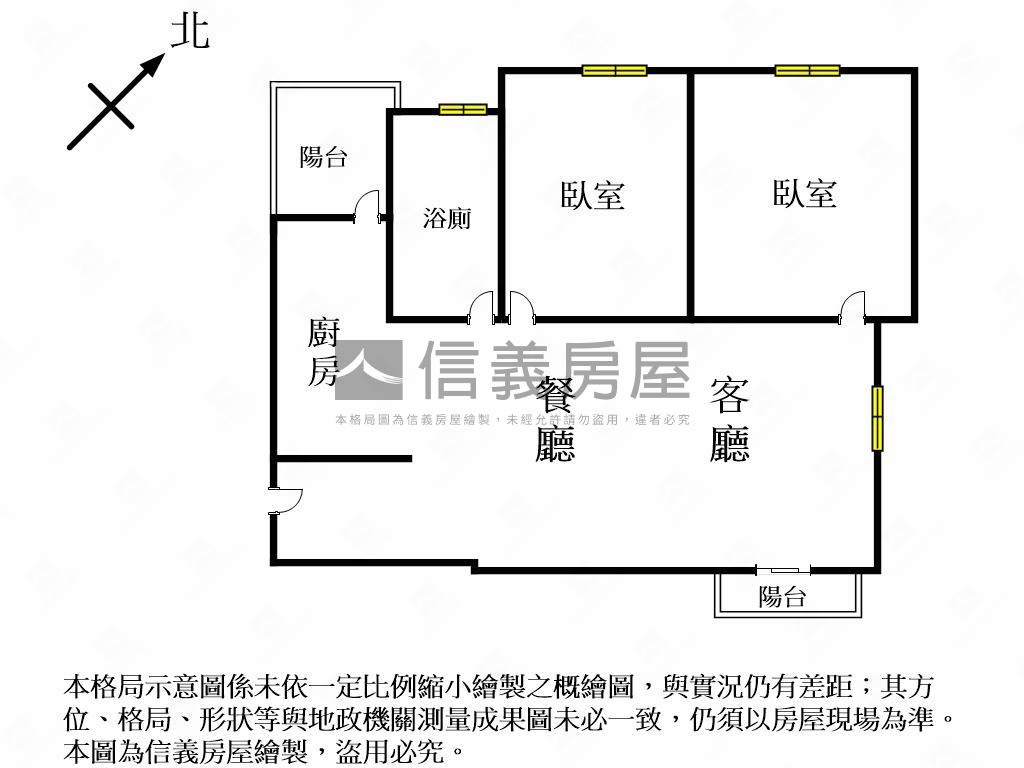 中科旁全新春日城二房平車房屋室內格局與周邊環境