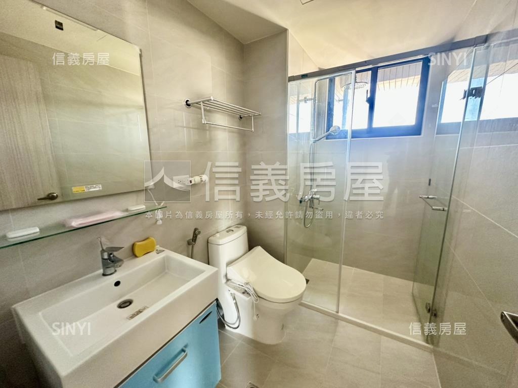 中科旁全新春日城二房平車房屋室內格局與周邊環境