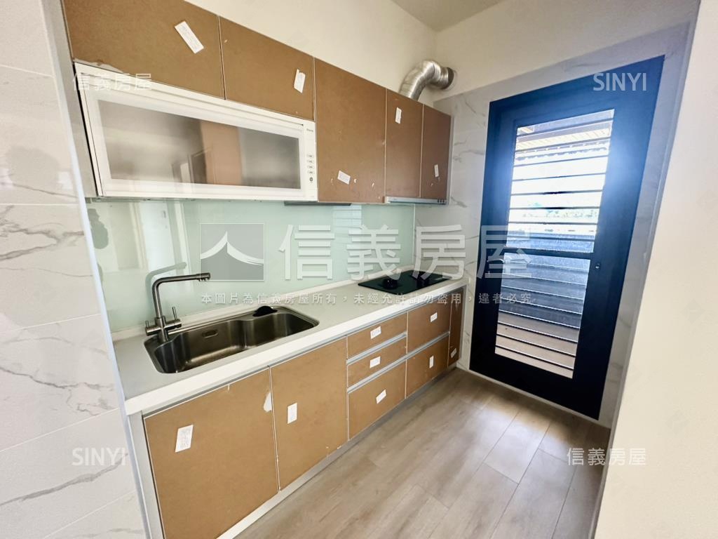 中科旁全新春日城二房平車房屋室內格局與周邊環境