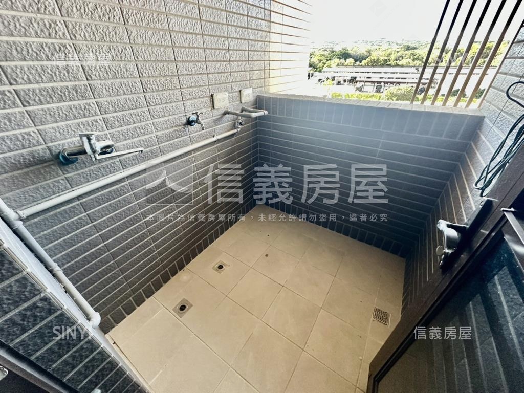 中科旁全新春日城二房平車房屋室內格局與周邊環境