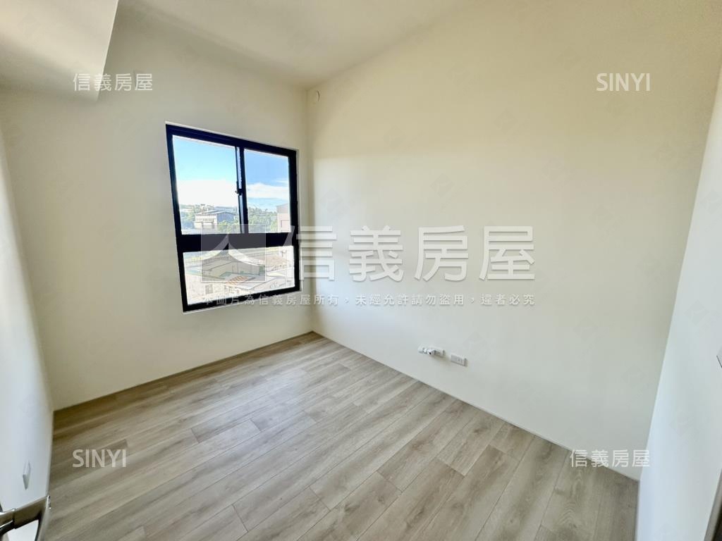 中科旁全新春日城二房平車房屋室內格局與周邊環境