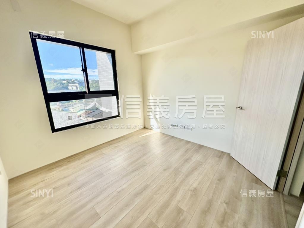 中科旁全新春日城二房平車房屋室內格局與周邊環境