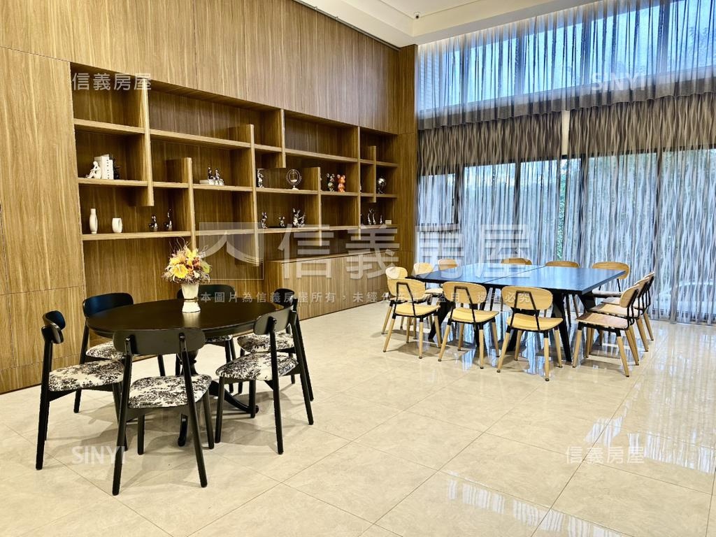 中科旁全新春日城二房平車房屋室內格局與周邊環境