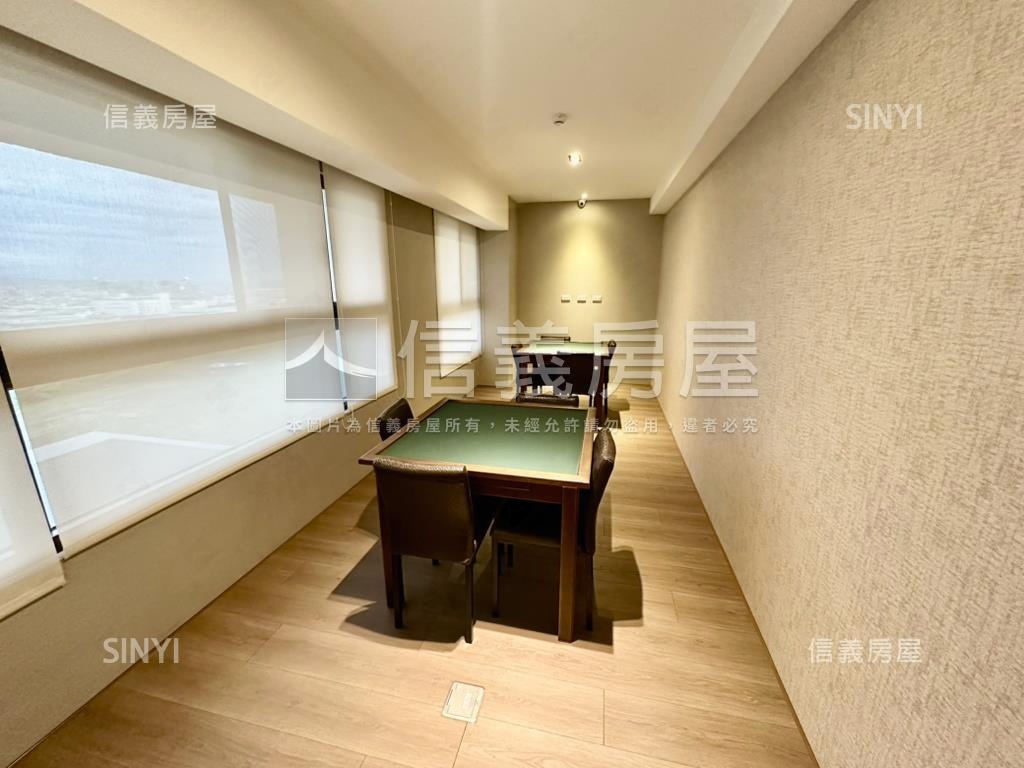 中科旁全新春日城二房平車房屋室內格局與周邊環境