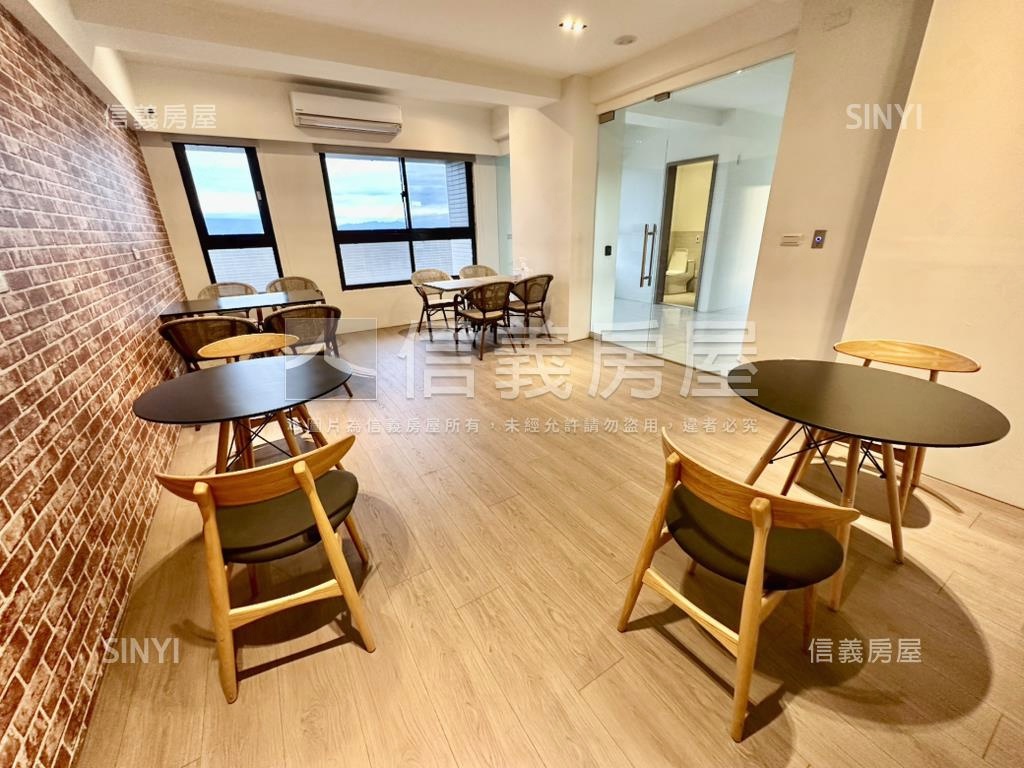 中科旁全新春日城二房平車房屋室內格局與周邊環境