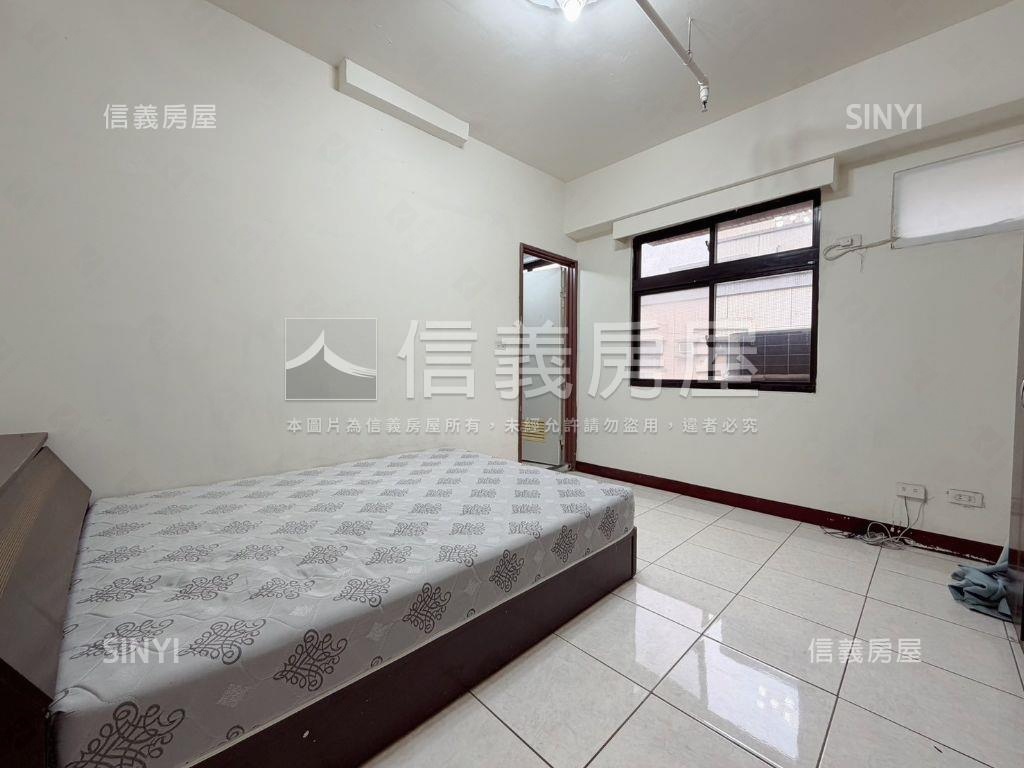 國安國宅雙衛開窗帝王戶房屋室內格局與周邊環境