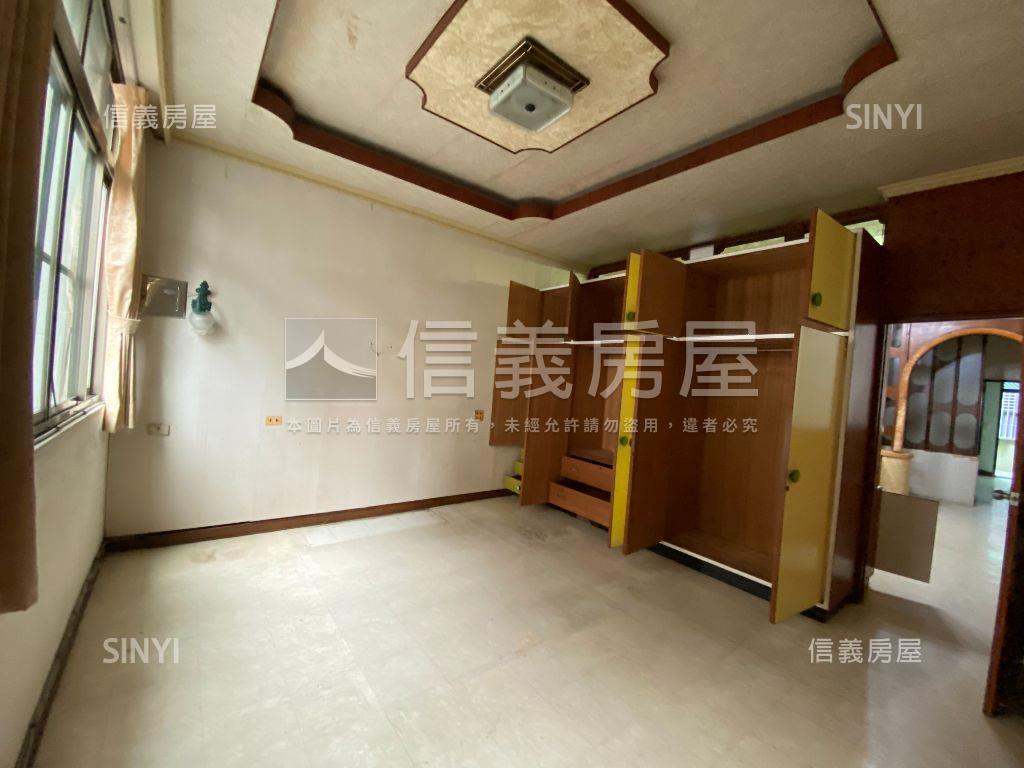 新田路‧透天金店房屋室內格局與周邊環境