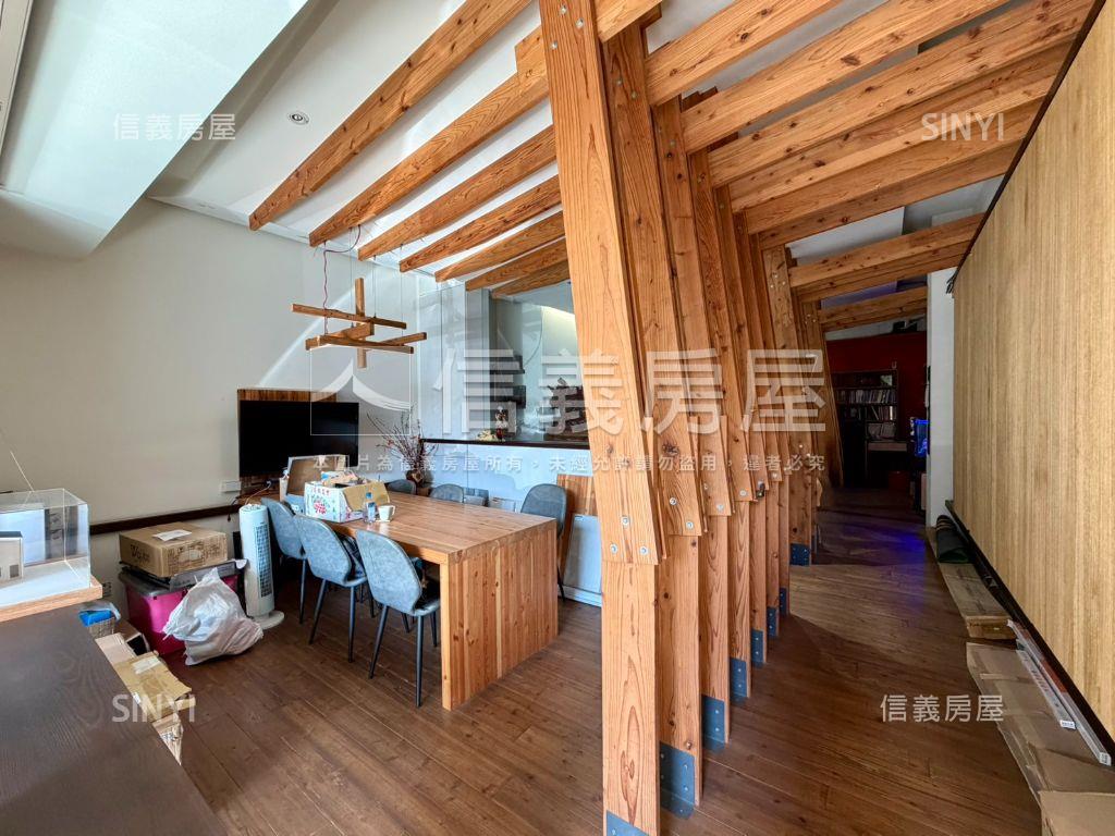 售！美術館生活圈質感樓店房屋室內格局與周邊環境