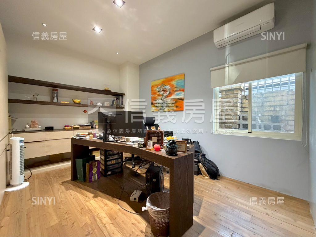 售！美術館生活圈質感樓店房屋室內格局與周邊環境