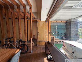 售！美術館生活圈質感樓店