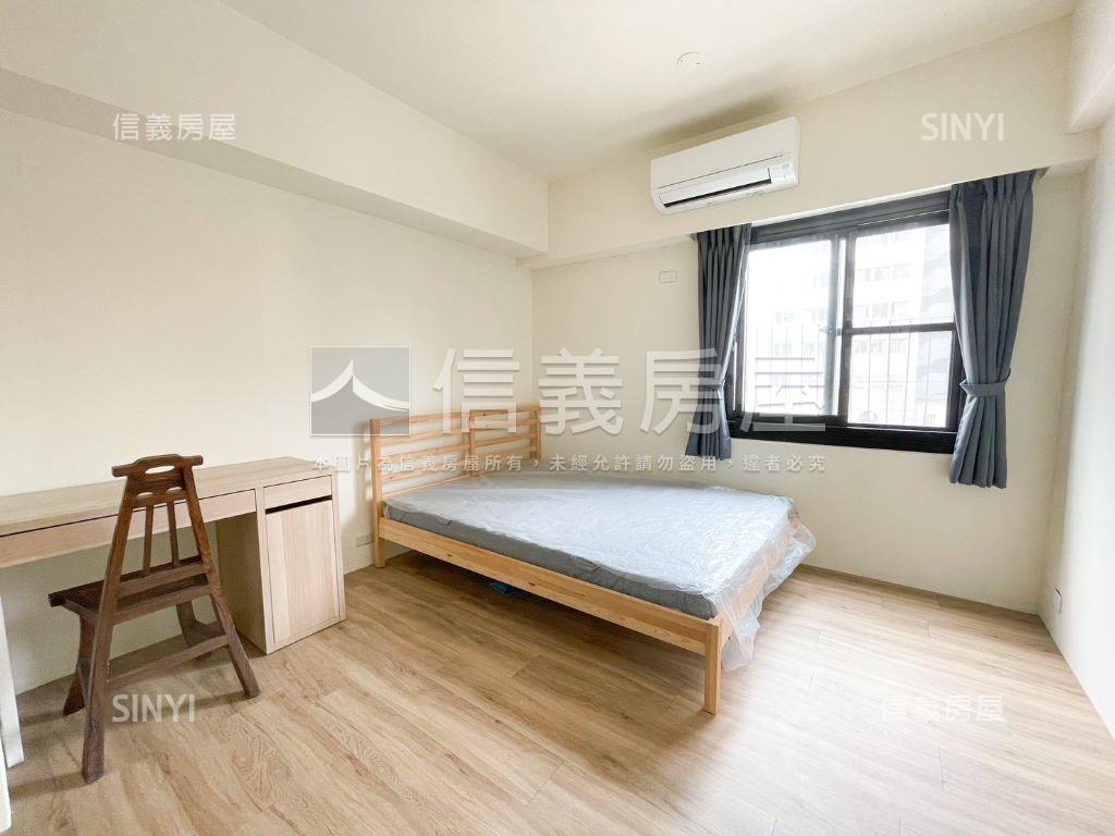 愛河捷運採光低總價美宅房屋室內格局與周邊環境