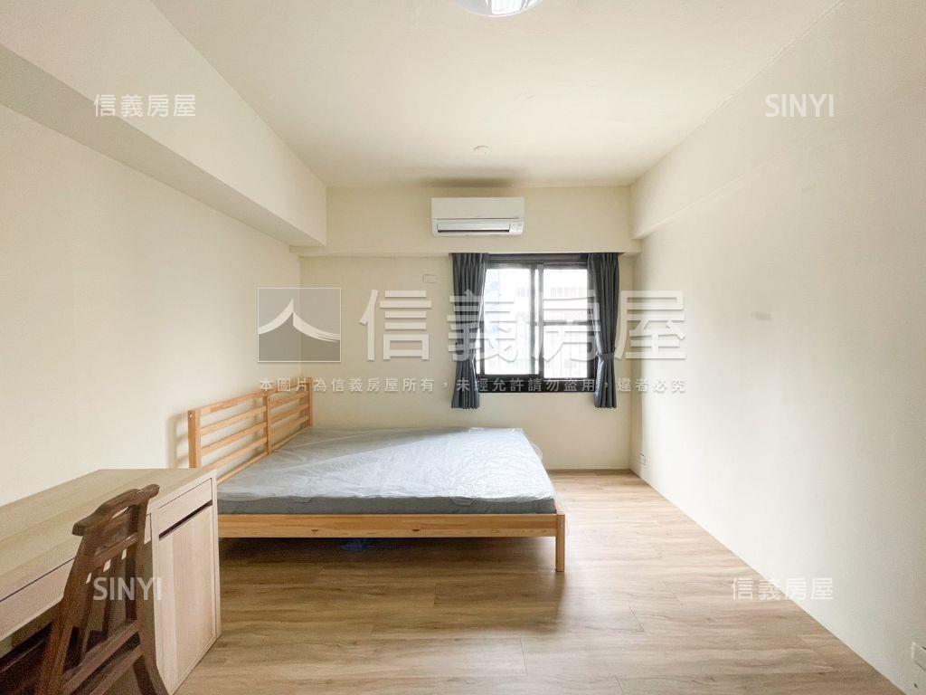 愛河捷運採光低總價美宅房屋室內格局與周邊環境