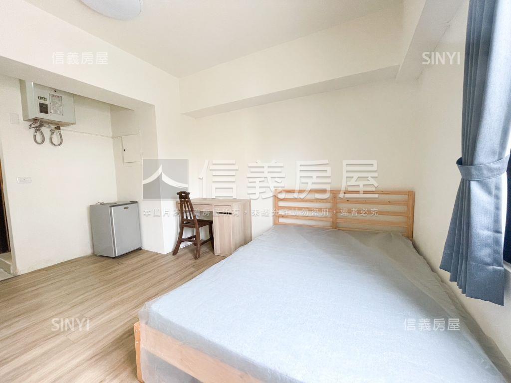 愛河捷運採光低總價美宅房屋室內格局與周邊環境