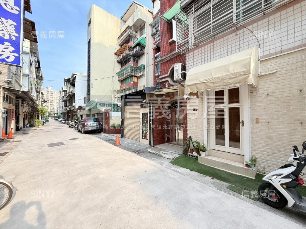 近文化中心低總精美套房房屋室內格局與周邊環境