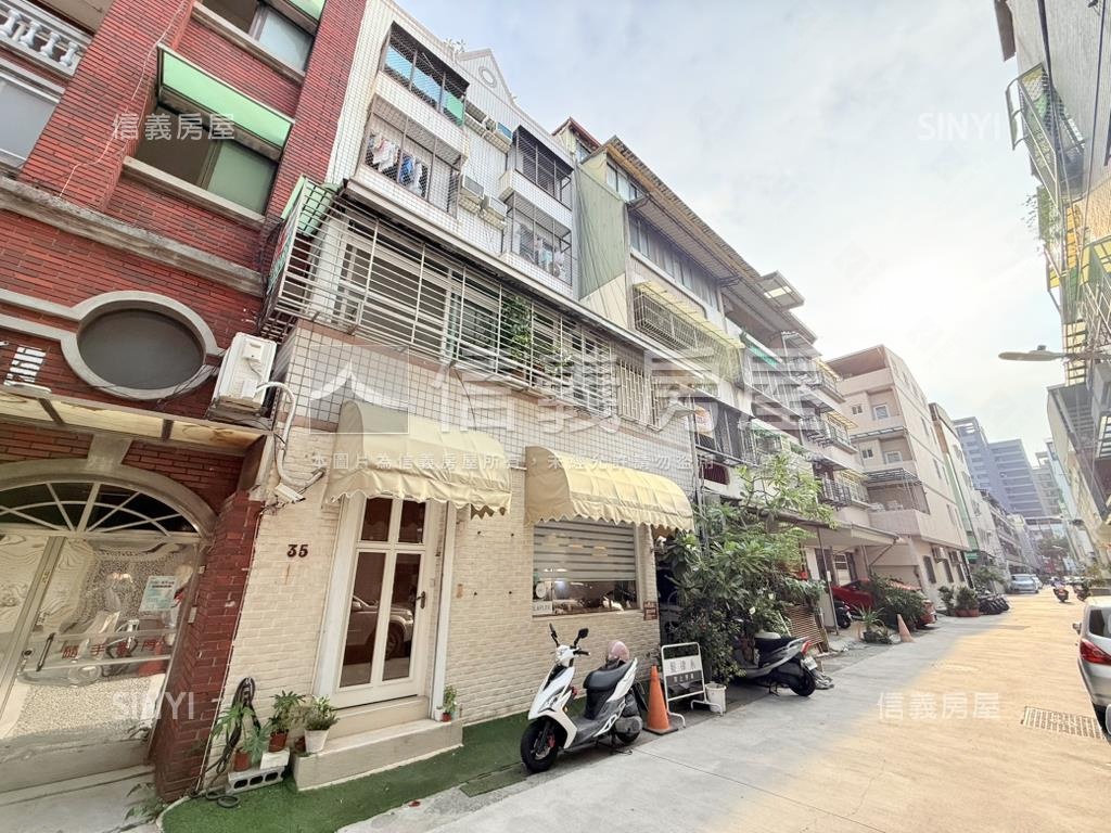 近文化中心低總精美套房房屋室內格局與周邊環境