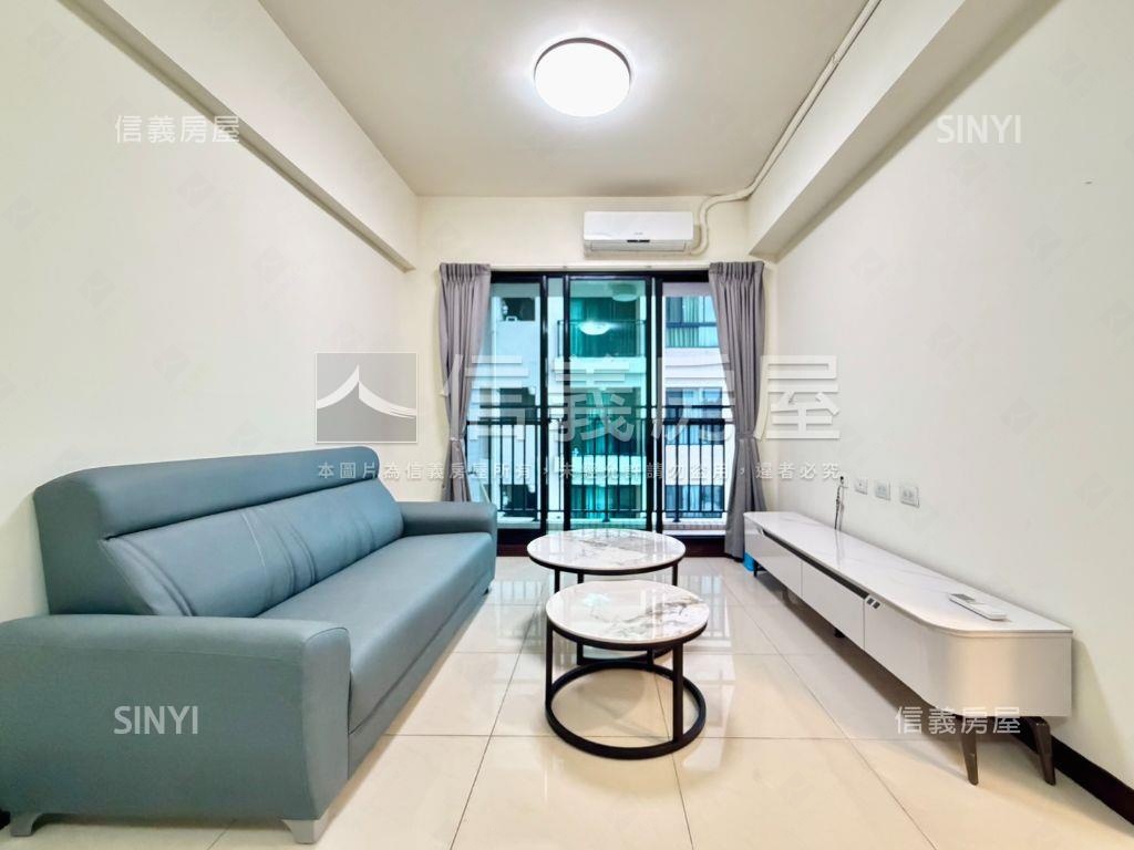 和宜甜蜜亮美大兩房房屋室內格局與周邊環境