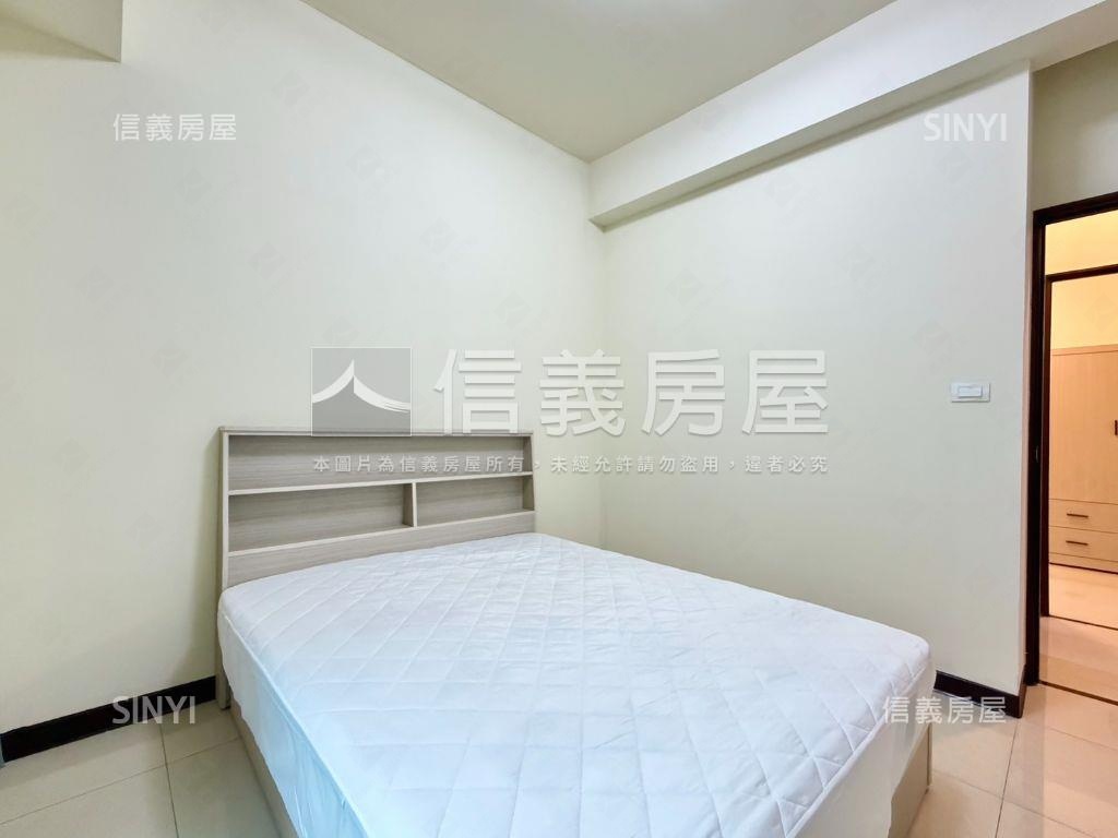 和宜甜蜜亮美大兩房房屋室內格局與周邊環境