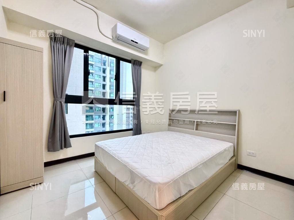 和宜甜蜜亮美大兩房房屋室內格局與周邊環境