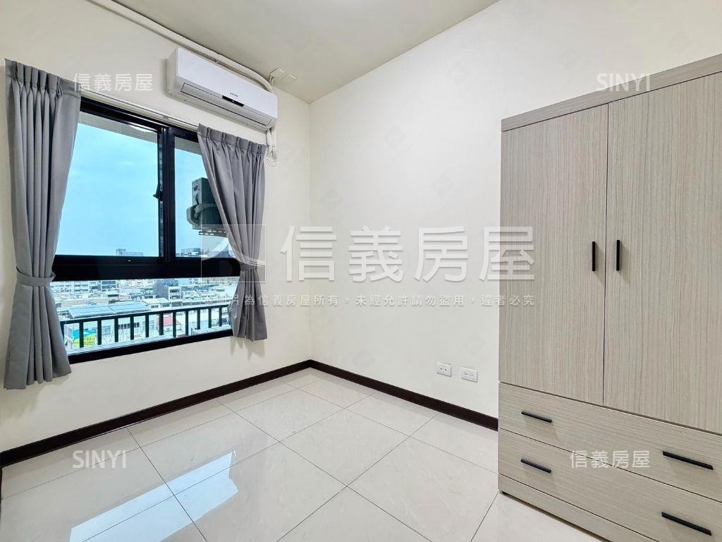 和宜甜蜜亮美大兩房房屋室內格局與周邊環境