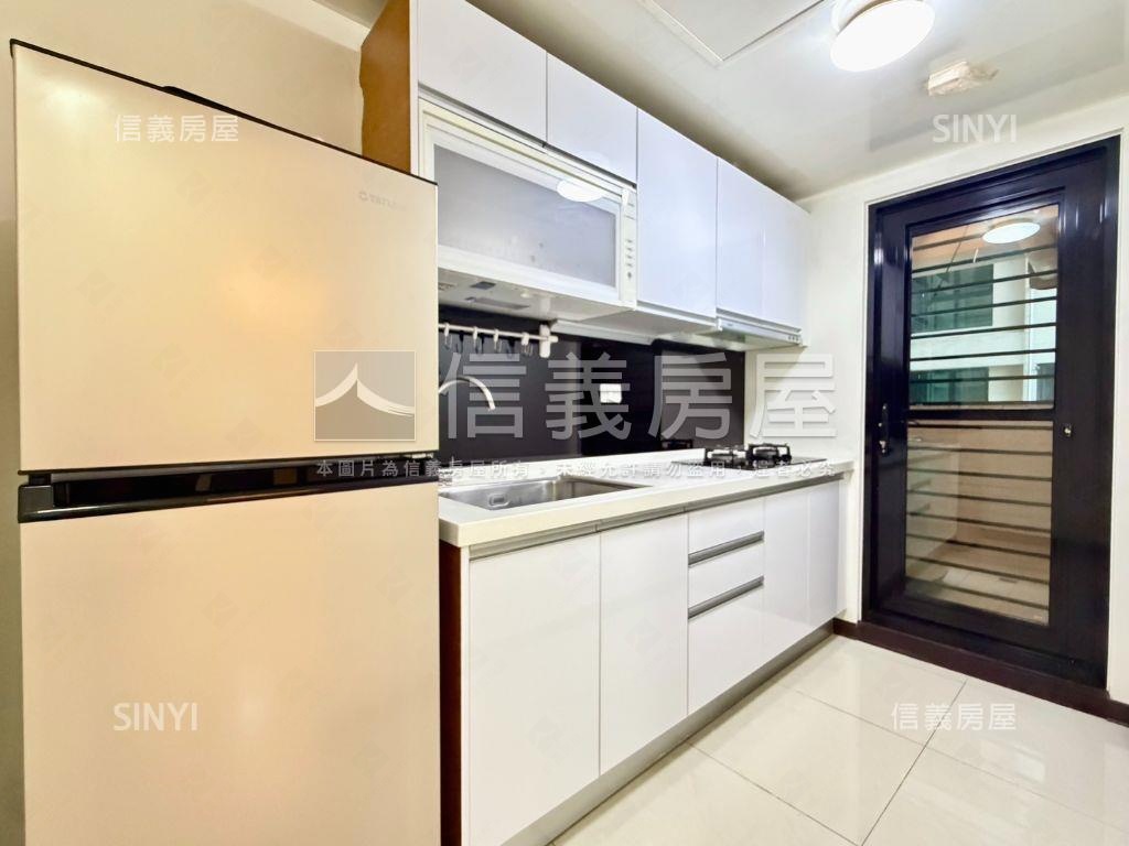 和宜甜蜜亮美大兩房房屋室內格局與周邊環境