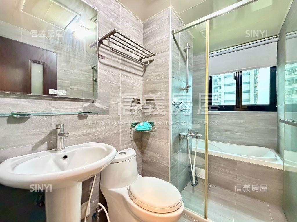 和宜甜蜜亮美大兩房房屋室內格局與周邊環境