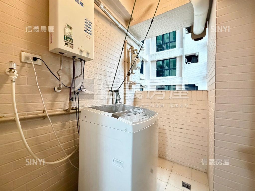 和宜甜蜜亮美大兩房房屋室內格局與周邊環境