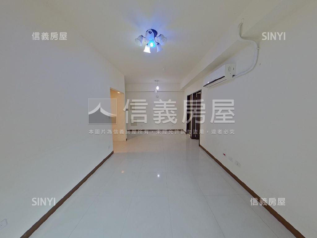 機能佳美樂地２房有車位房屋室內格局與周邊環境